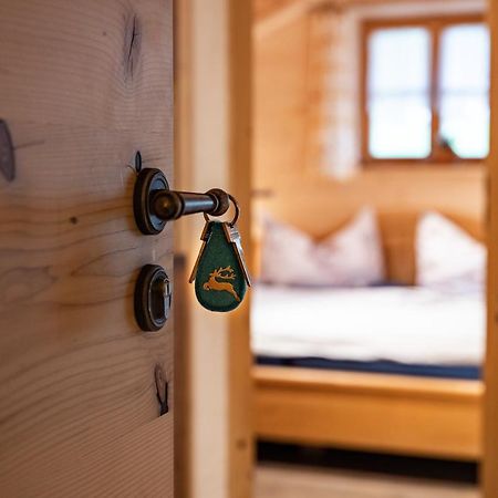 Haus Franz Und Haus Antje Leilighet Schönau am Königssee Eksteriør bilde